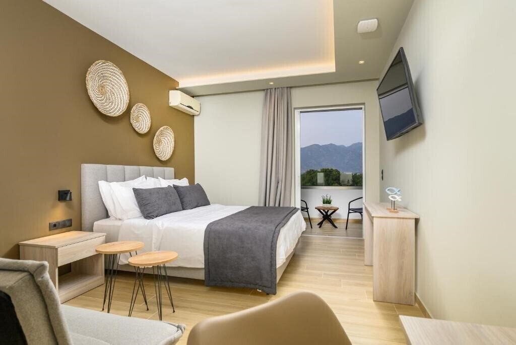 Imaginea Nicolas Grand Suites 4*