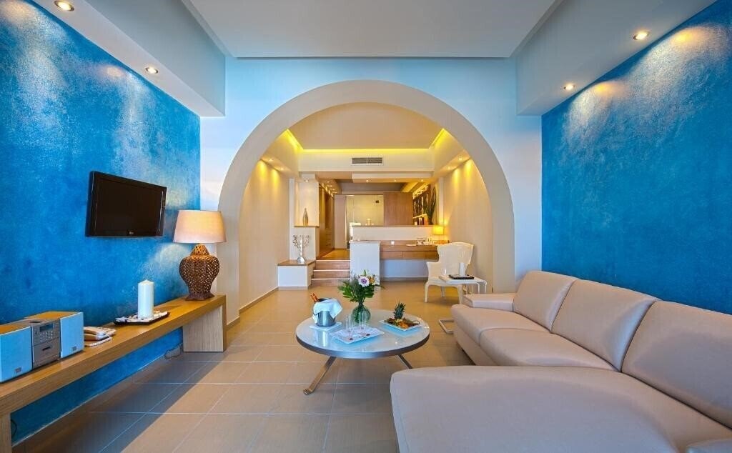 Фотография Oceanis Hotel 5*