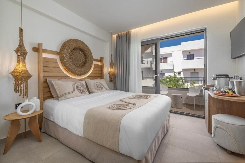 Фото Cabana White Boutique 5*