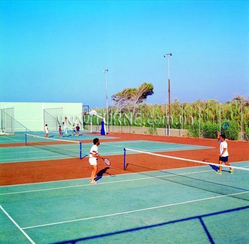 Imaginea The Aeolos Beach Hotel 4*