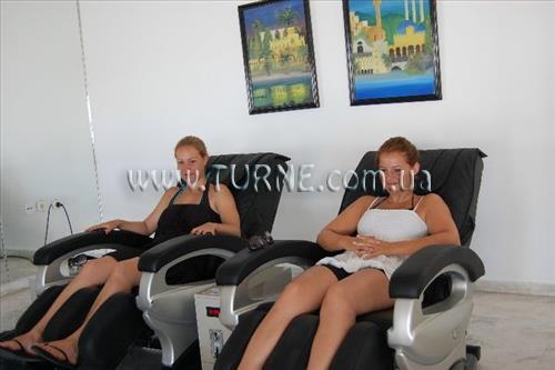 Imaginea The Aeolos Beach Hotel 4*