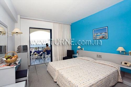 Fotografii The Aeolos Beach Hotel 4*