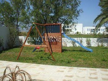 Отель Aslanis Village 2*