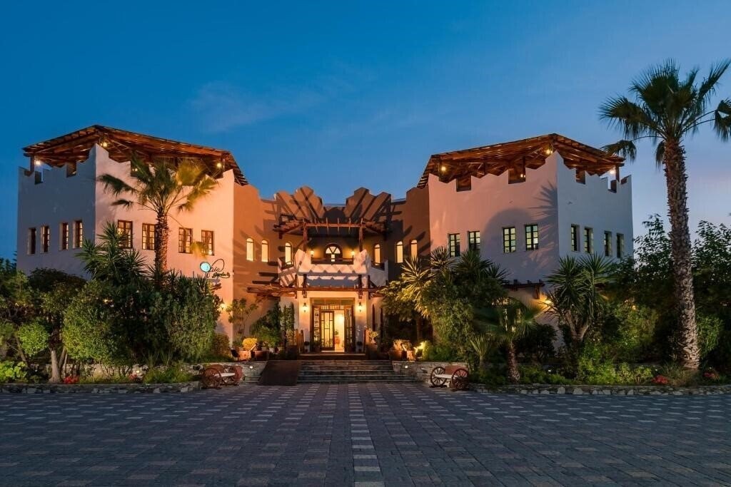 Изображение Gaia Garden 3*