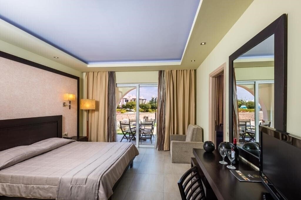 Fotografii Gaia Palace 5*
