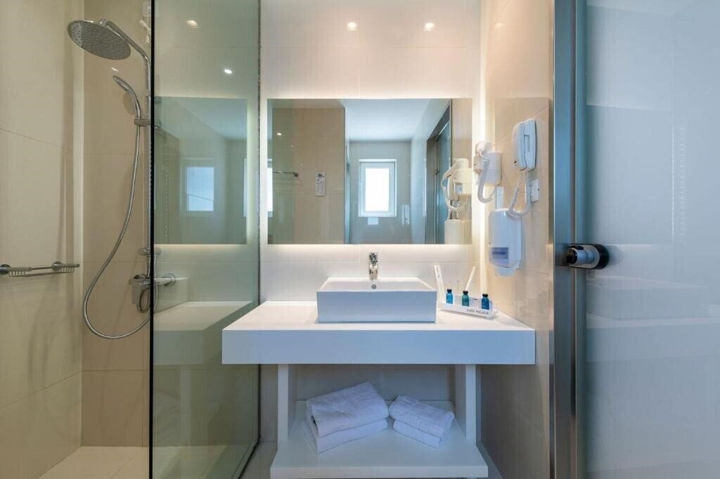 Fotografie Gaia Palace 5*