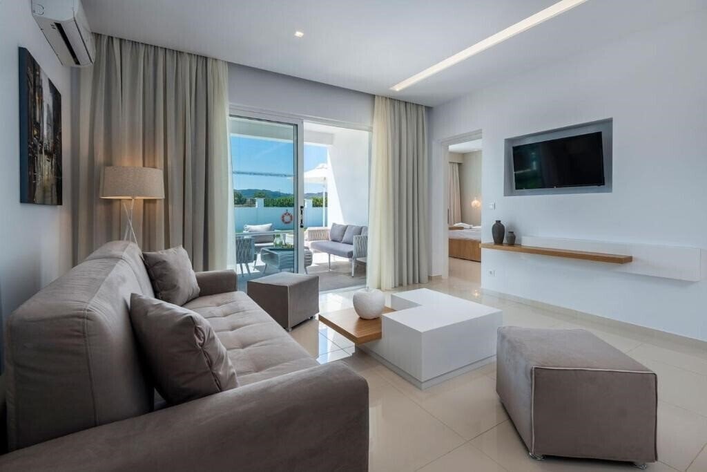 Imaginea Gaia Palace 5*