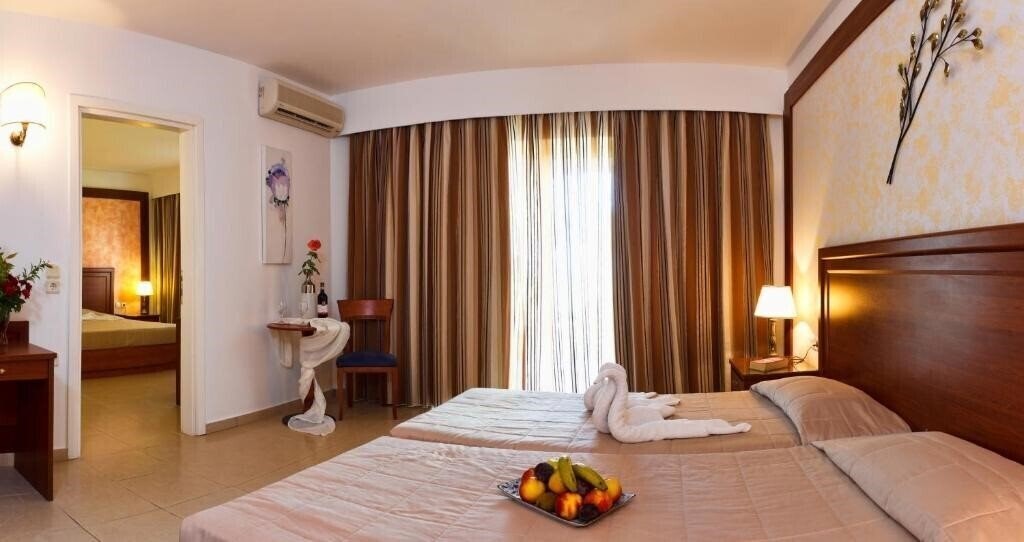 Картинка Gaia Royal 4*