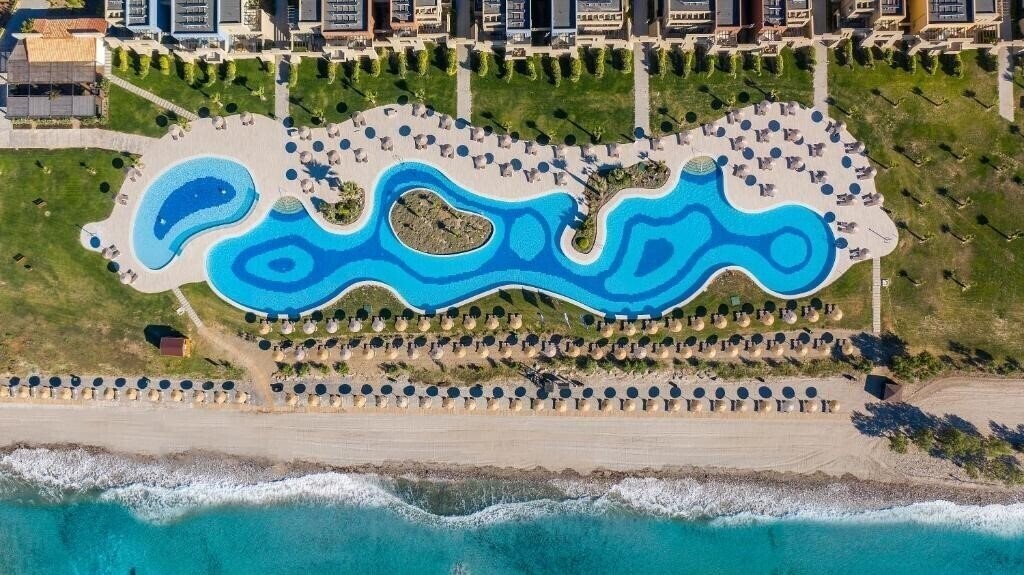 Hotel Astir Odysseus 5*
