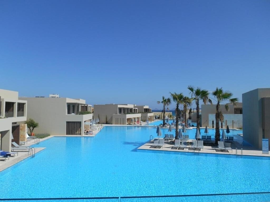 Fotografii Astir Odysseus 5*
