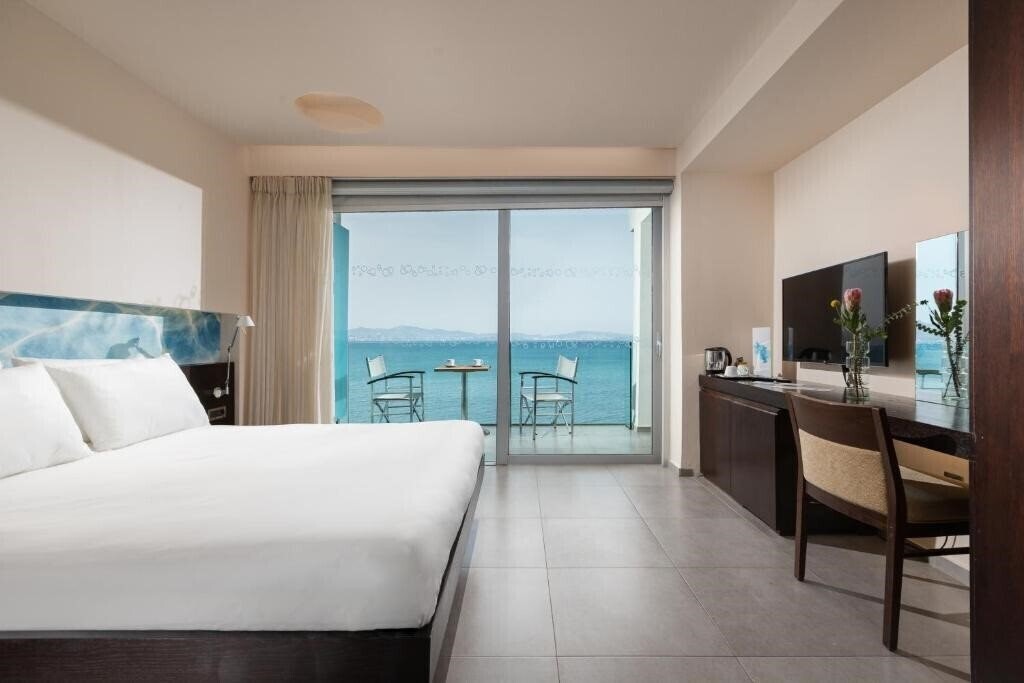 Fotografii Kos Aktis Art Hotel 4*