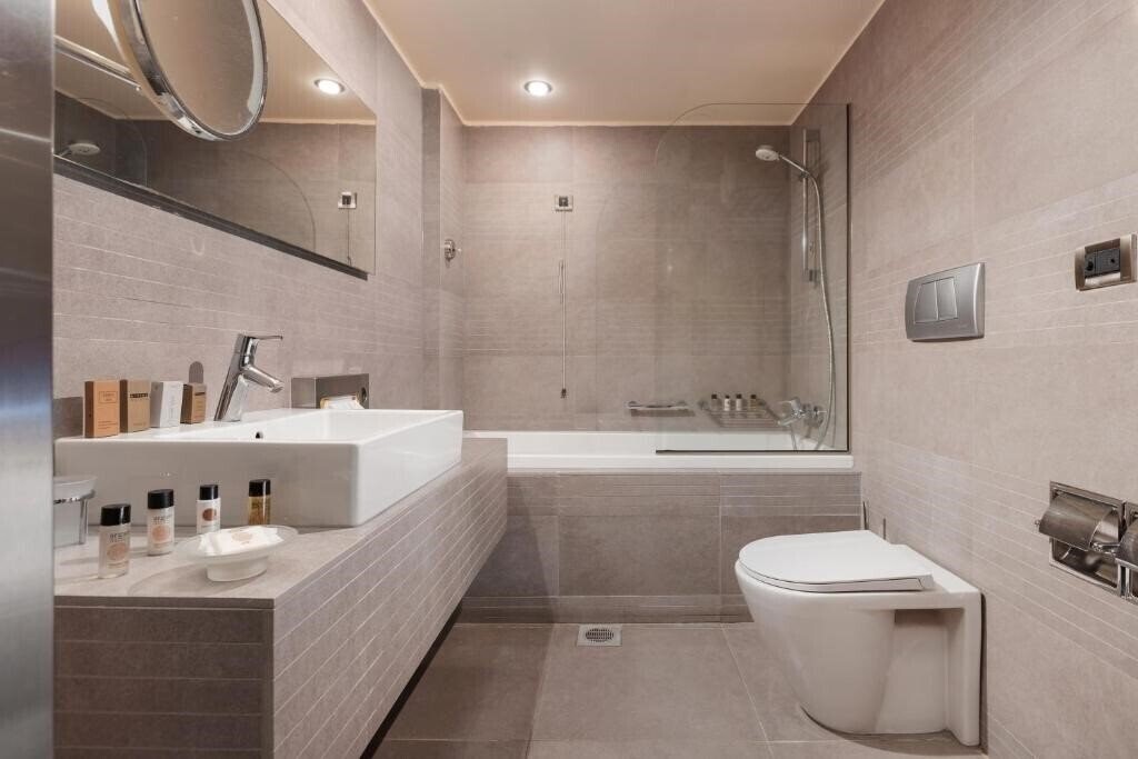 Fotografie Kos Aktis Art Hotel 4*
