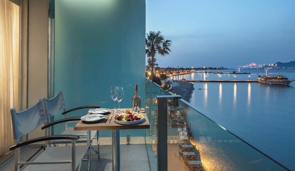 Imaginea Kos Aktis Art Hotel 4*