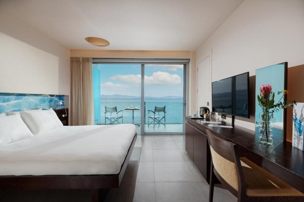 Imaginea Kos Aktis Art Hotel 4*