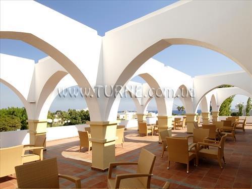 Картинка Platanista Hotel 4*