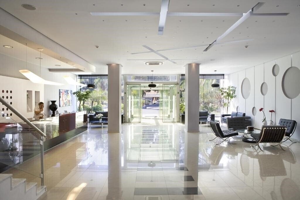 Фотография Sun Palace Resort & Spa 4*