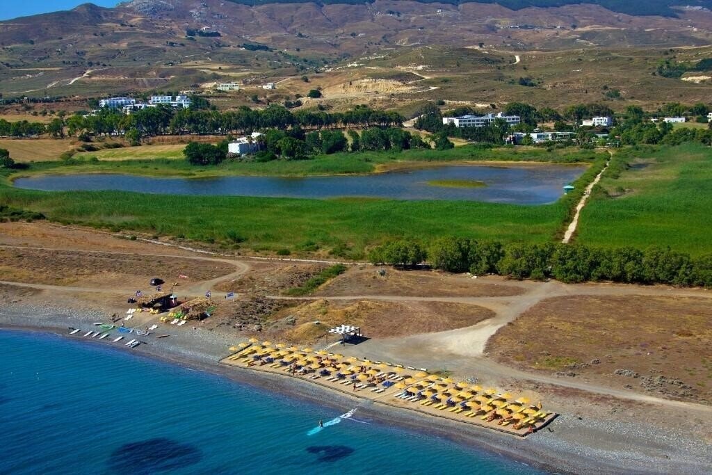 Изображение Sun Palace Resort & Spa 4*