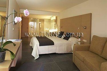 Hotel Carda Beach 5*