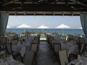 Imaginea Helona Resort Hotel (ex. Doubletree By Hilton Resort) 5*