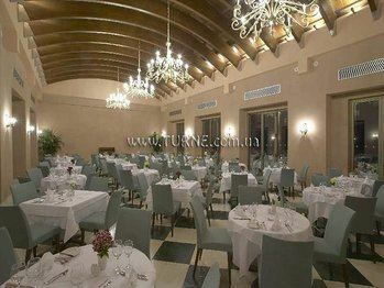 Imaginea Helona Resort Hotel (ex. Doubletree By Hilton Resort) 5*