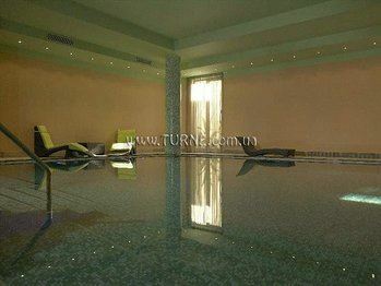 Fotografie Helona Resort Hotel (ex. Doubletree By Hilton Resort) 5*