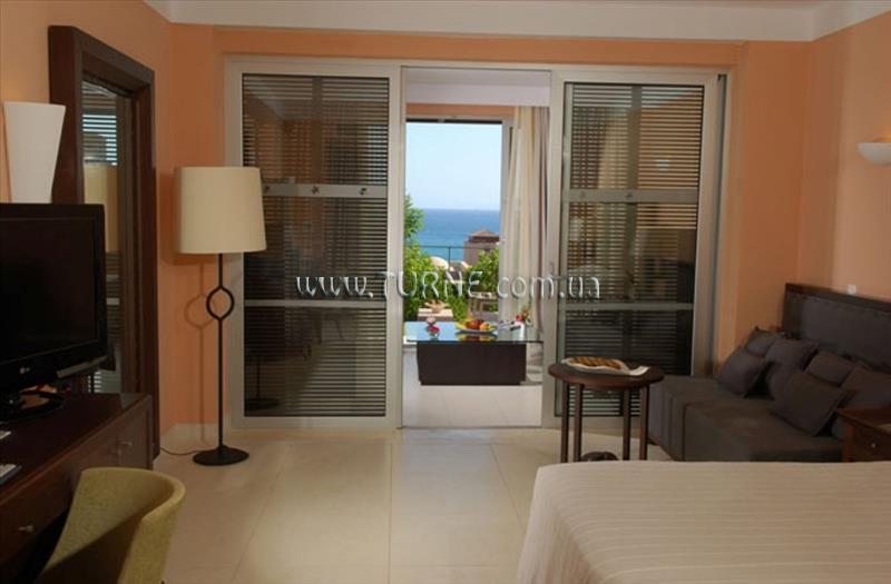 Hotel Helona Resort Hotel (ex. Doubletree By Hilton Resort) 5*