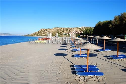Imaginea Lakitira Suites 5*