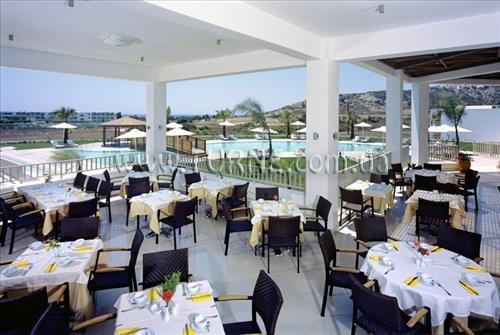 Imaginea Lakitira Suites 5*