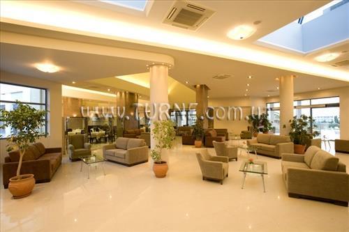 Fotografie Lakitira Suites 5*