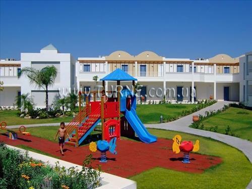 Fotografii Lakitira Suites 5*