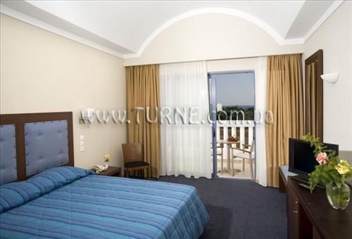Hotel Lakitira Suites 5*