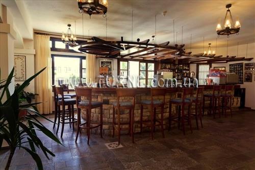 Фотография Marmari Beach Hotel 4*