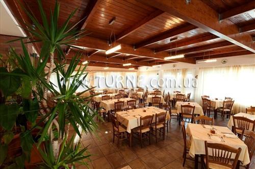 Фото Marmari Beach Hotel 4*