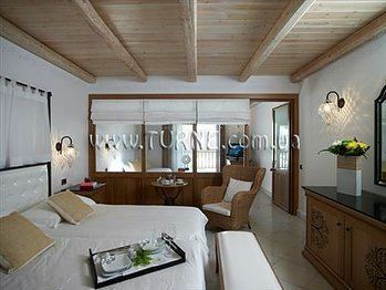 Отель Mitsis Blue Dommes 5*