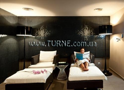 Imaginea Akti Coast Club Marmari (ex. E-Geo Easy Living Resort, Atlantica Holiday Village) 4*