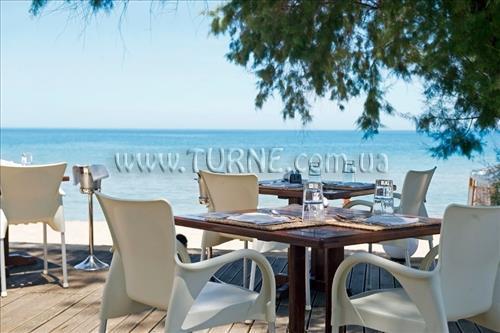 Fotografie Akti Coast Club Marmari (ex. E-Geo Easy Living Resort, Atlantica Holiday Village) 4*