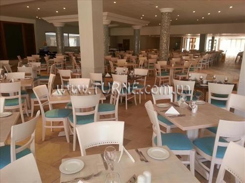 Fotografii Akti Coast Club Marmari (ex. E-Geo Easy Living Resort, Atlantica Holiday Village) 4*