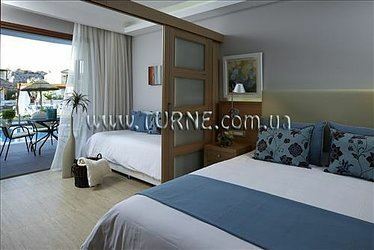 Hotel Akti Coast Club Marmari (ex. E-Geo Easy Living Resort, Atlantica Holiday Village) 4*