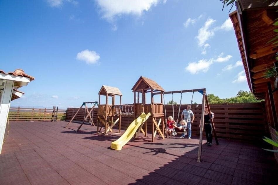 Fotografie Aegean View Aqua Resort 4*