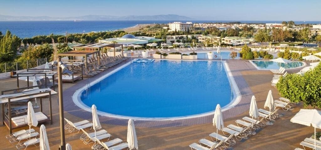 Изображение Kipriotis Panorama Hotel 4*