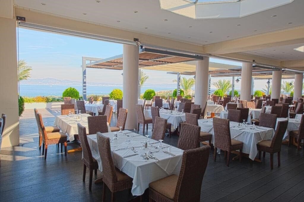 Картинка Kipriotis Panorama Hotel 4*