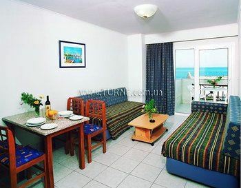 Imaginea Kosta Palace 4*