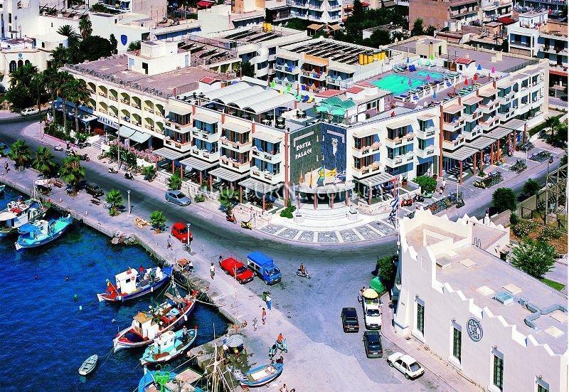 Imaginea Kosta Palace 4*