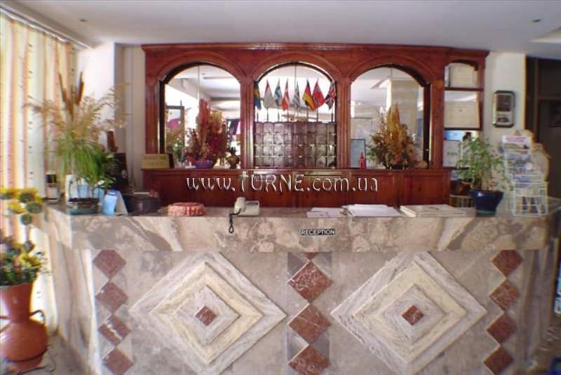 Imaginea Galaxy Hotel 2*
