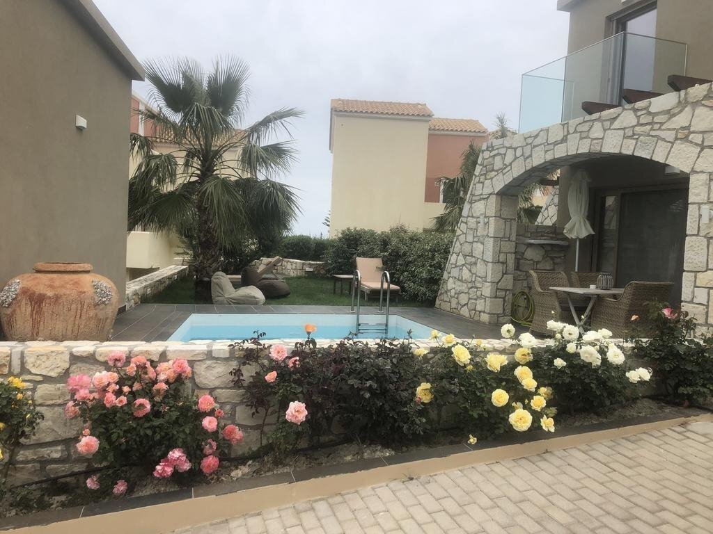 Fotografie Diamond Village 4*