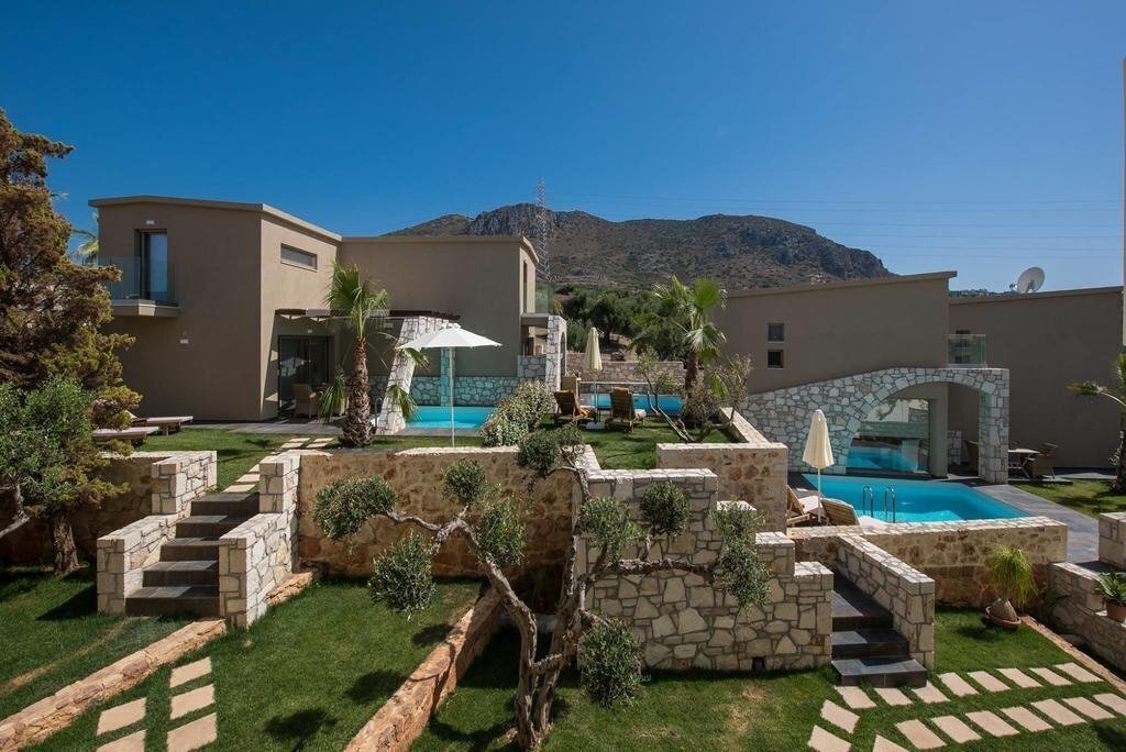 Hotel Diamond Village 4*