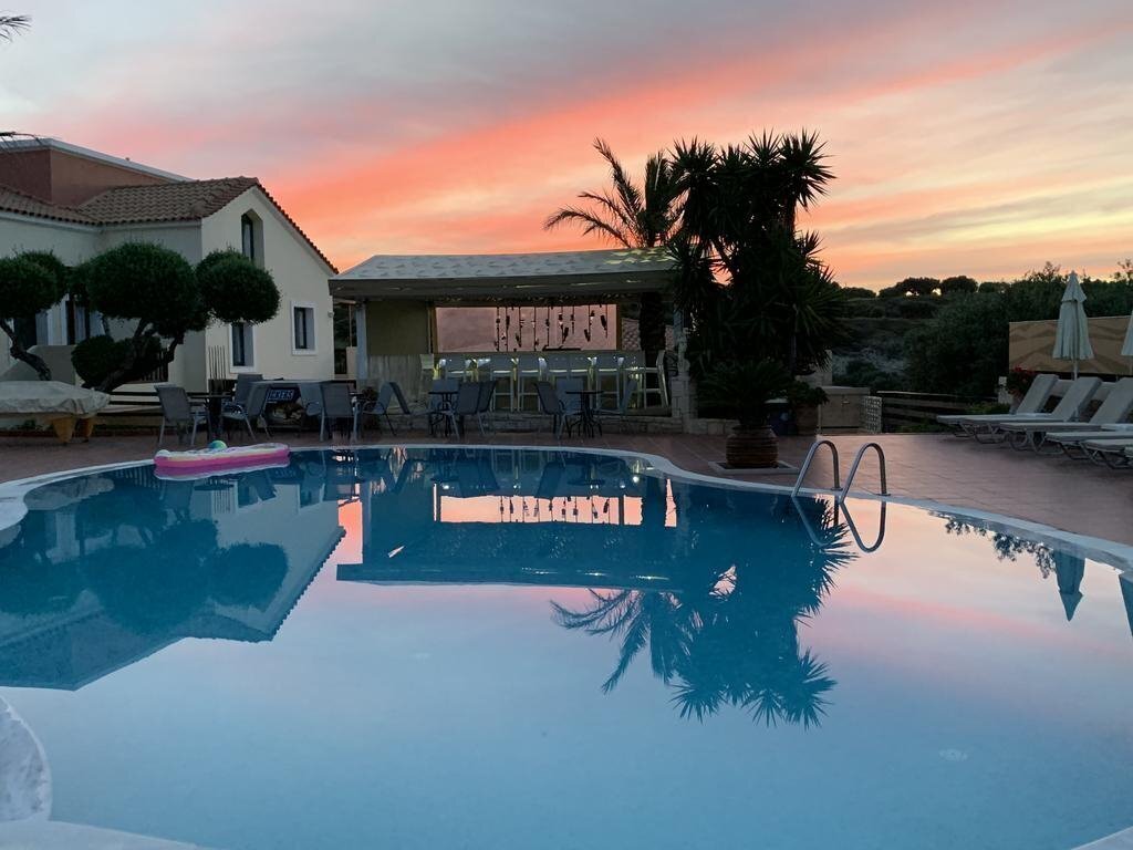 Imaginea Diamond Village 4*