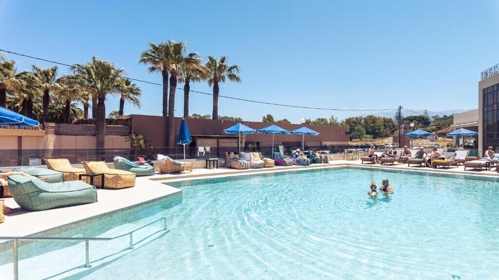 Fotografie Ilianthos Village 4*