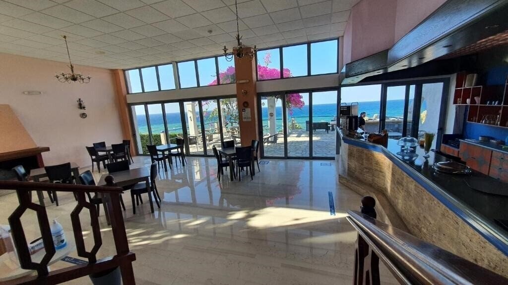 Изображение Stella Beach Panormo 3*