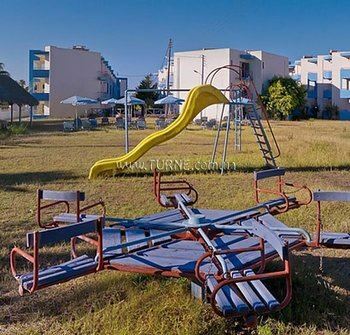 Imaginea Alkion Plaza Park Village Hotel 3*